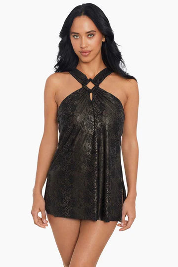 MAGICSUIT- WOMEN'S 6018396 TANKINI TOP