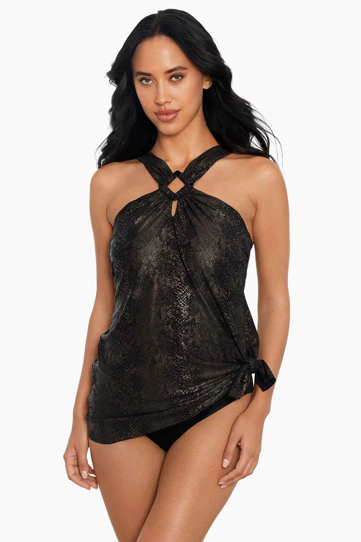 MAGICSUIT- WOMEN'S 6018396 TANKINI TOP