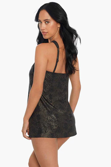 MAGICSUIT- WOMEN'S 6018396 TANKINI TOP