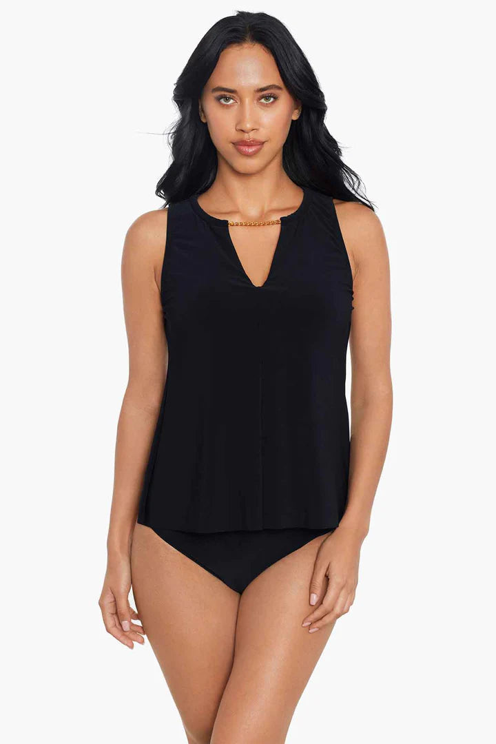 MAGICSUIT- WOMEN'S 6018591 TANKINI TOP