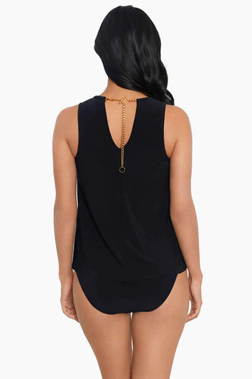 MAGICSUIT- WOMEN'S 6018591 TANKINI TOP