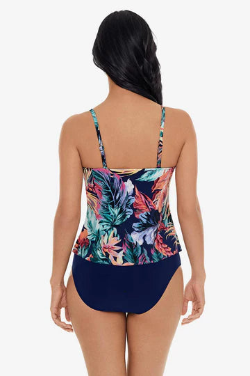 MAGICSUIT- WOMEN'S 6019044 TANKINI TOP