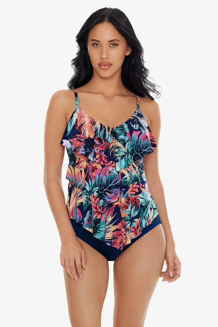 MAGICSUIT- WOMEN'S 6019044 TANKINI TOP