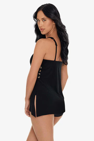 MAGICSUIT- WOMEN'S 6019611 TANKINI TOP