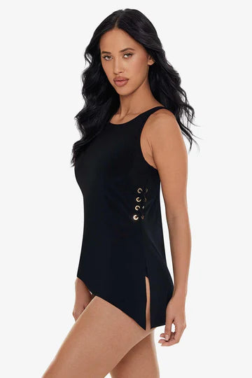 MAGICSUIT- WOMEN'S 6019611 TANKINI TOP