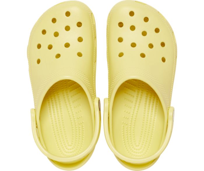 CROCS- CLASSIC CLOG