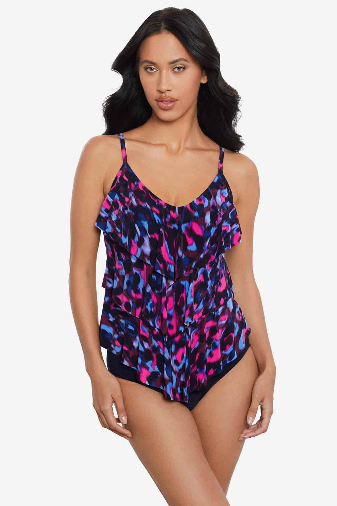 MAGICSUIT- WOMEN'S RITA TANKINI SWIM TOP