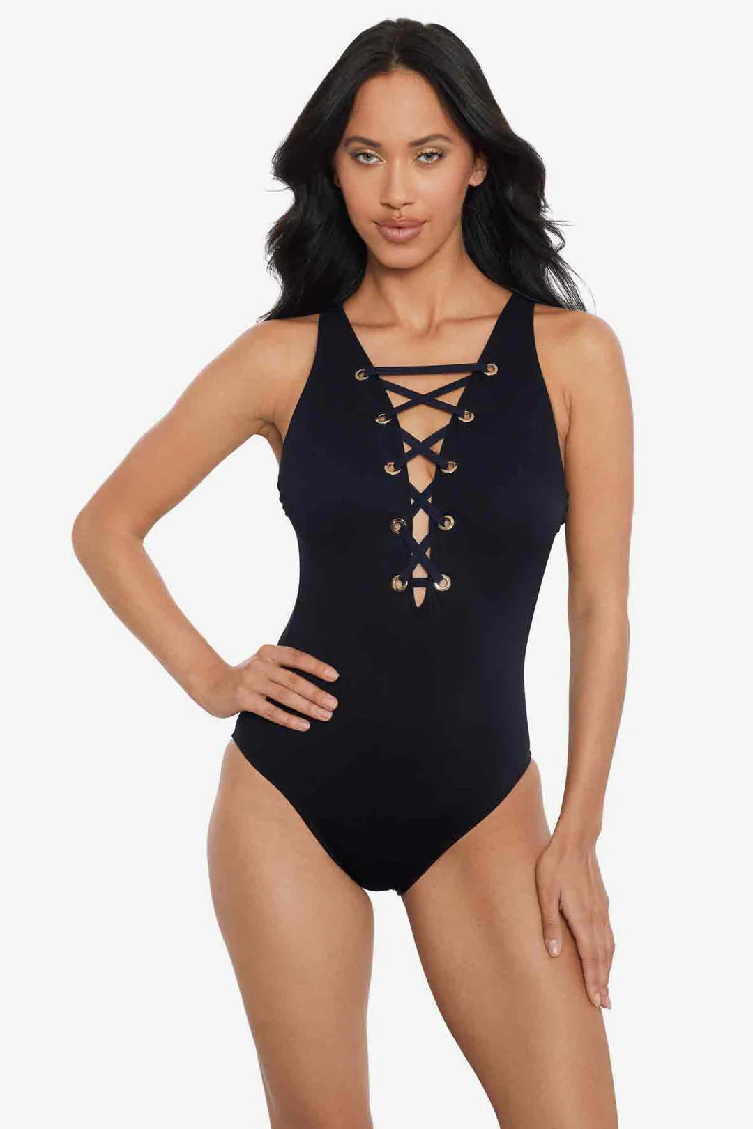MAGIC SUIT - STEFFI 1PC SWIMSUIT