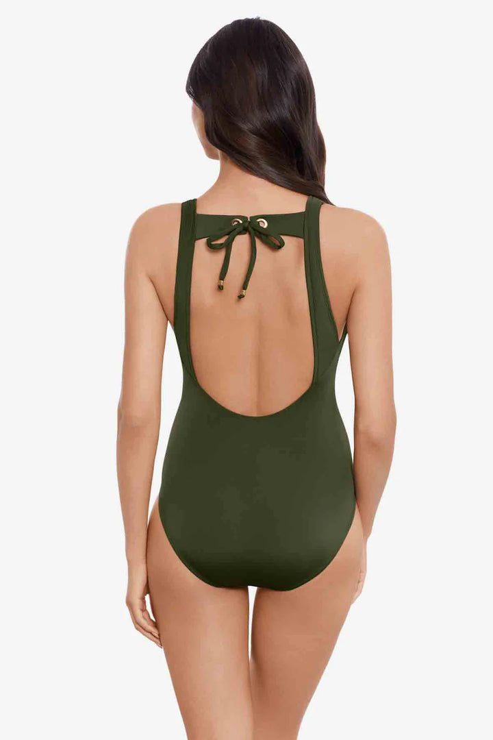 MAGIC SUIT - STEFFI 1PC SWIMSUIT