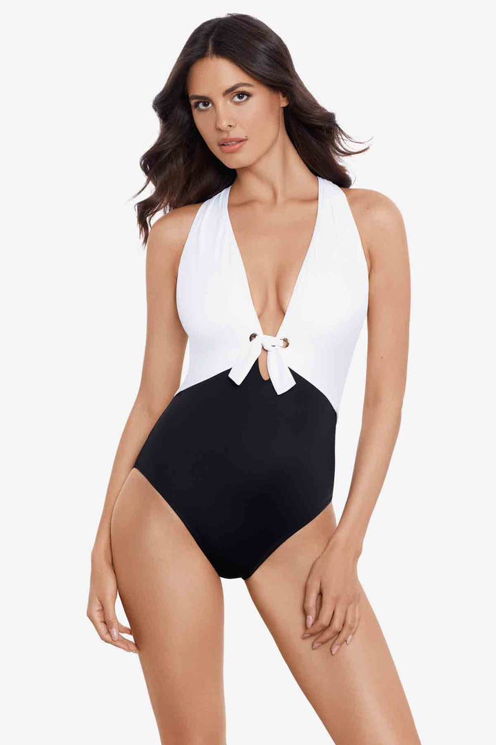 MAGICSUIT- WOMEN'S HALLE SWIMSUIT