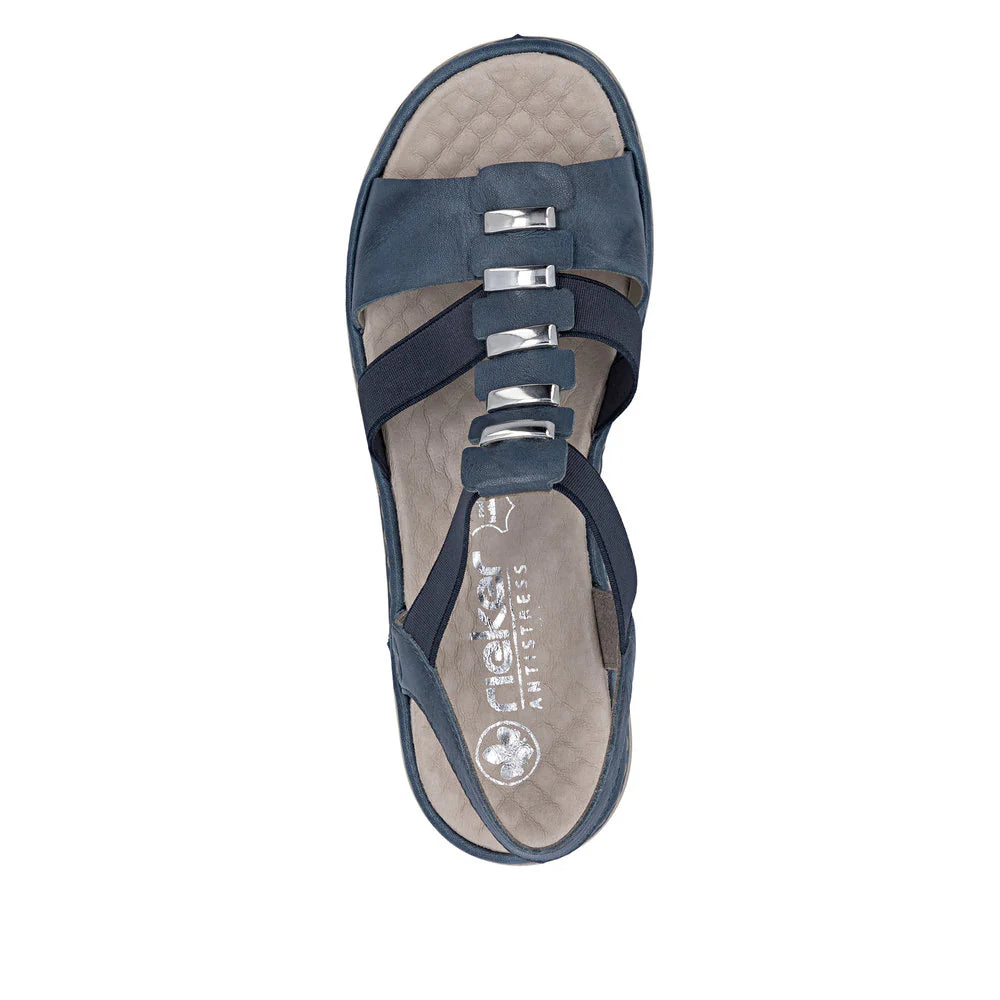 RIEKER - WOMEN'S REGINA SHOE