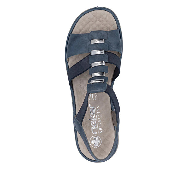 RIEKER - WOMEN'S REGINA SHOE