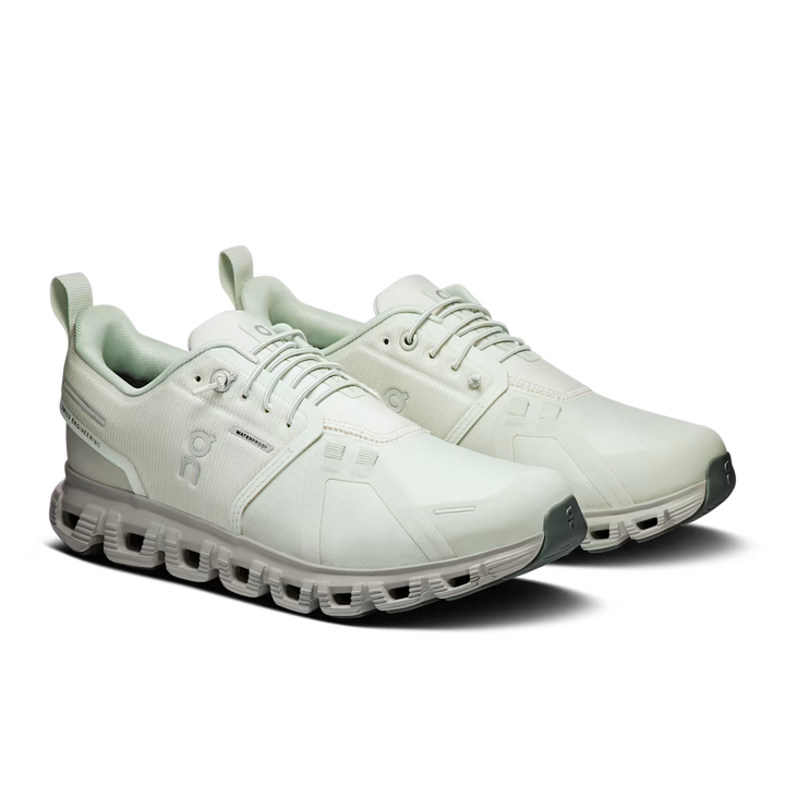 ON RUNNING - WOMEN'S CLOUD 6 WP SHOE