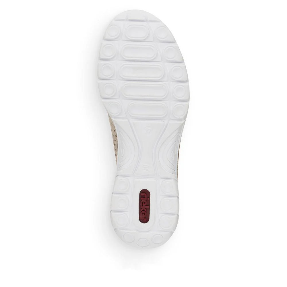 RIEKER - WOMEN'S N4251-60 SHOE