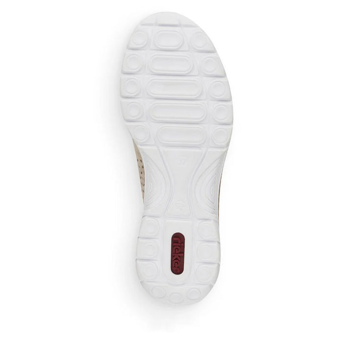 RIEKER - WOMEN'S N4251-60 SHOE