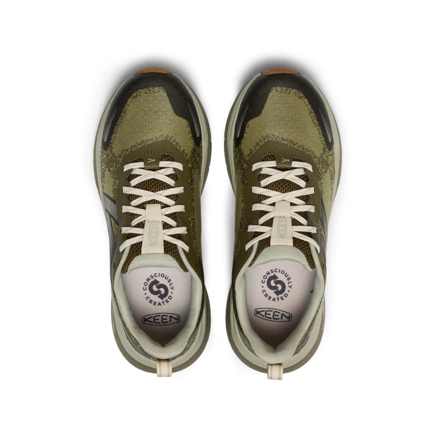 KEEN- WOMEN'S LEIKI SPEED SHOE