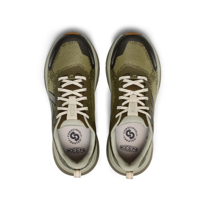 KEEN- WOMEN'S LEIKI SPEED SHOE