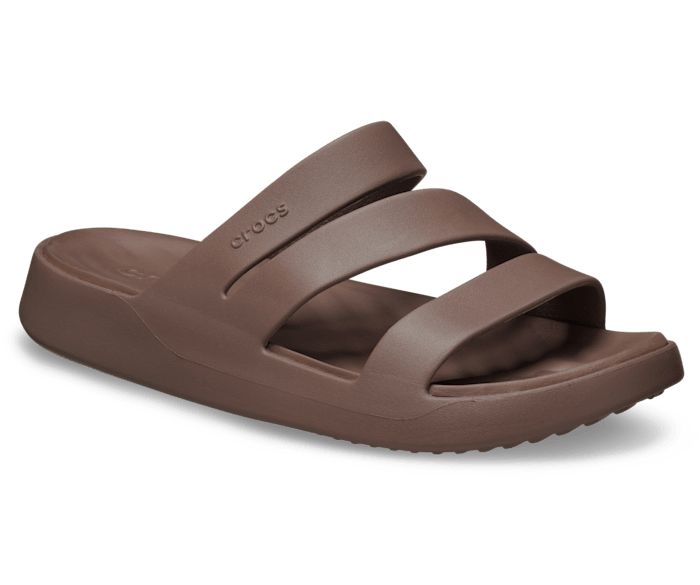 CROCS- WOMEN'S GETAWAY STRAPPY SANDAL