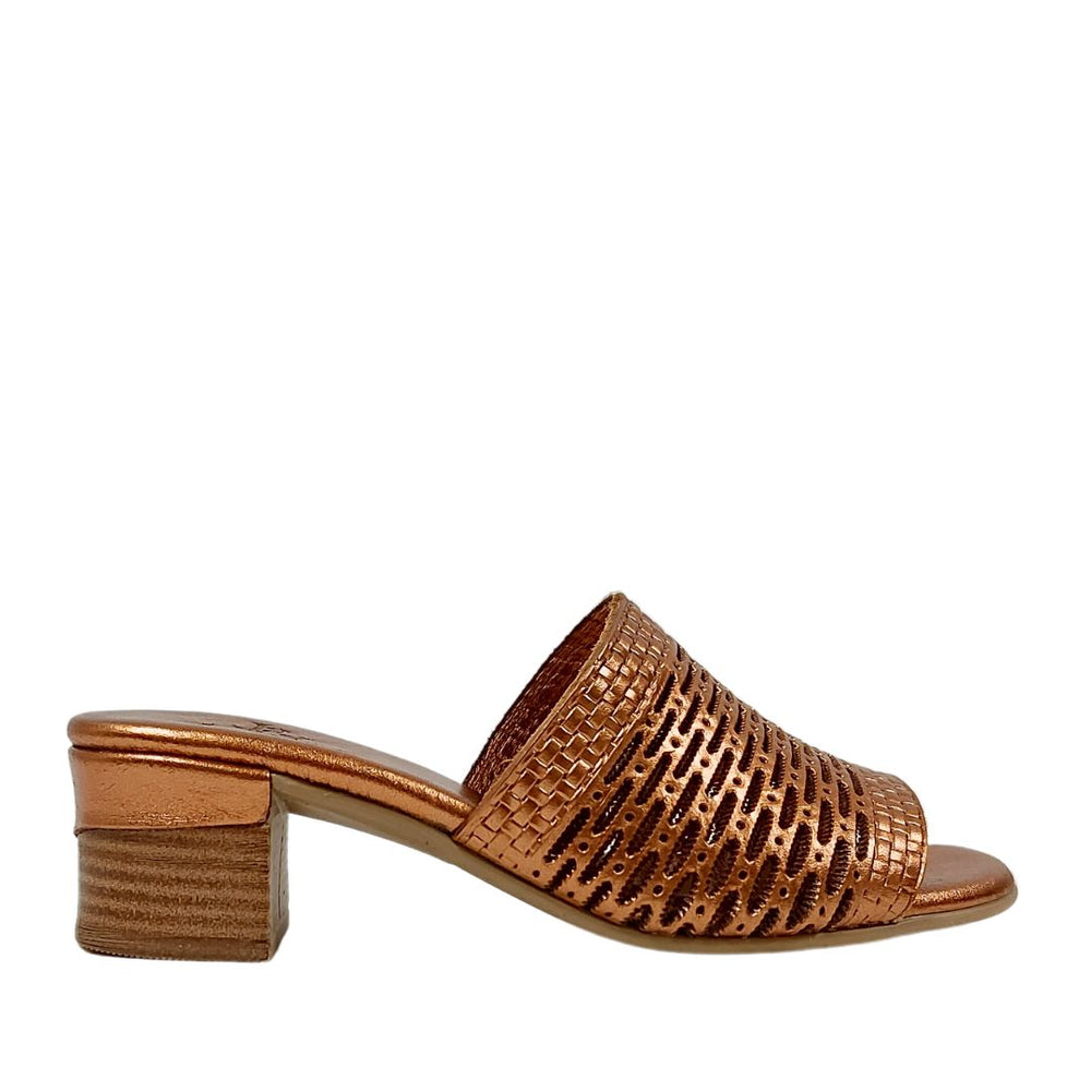 JO & COCO- WOMEN'S BROOKE DRESS SANDAL