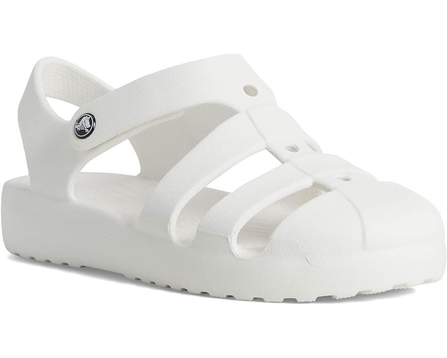 CROCS- KIDS CLASSIC FISHERMAN EVA SANDAL