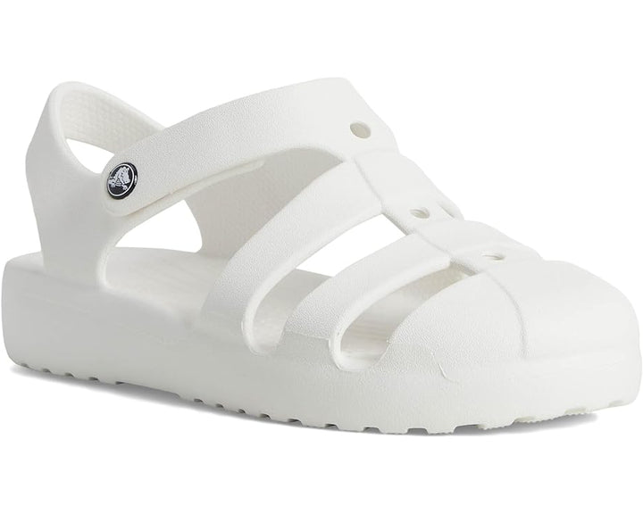 CROCS- KIDS CLASSIC FISHERMAN EVA SANDAL