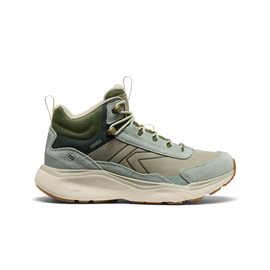 KEEN-  WOMEN'S LEIKI WATERPROOF BOOT