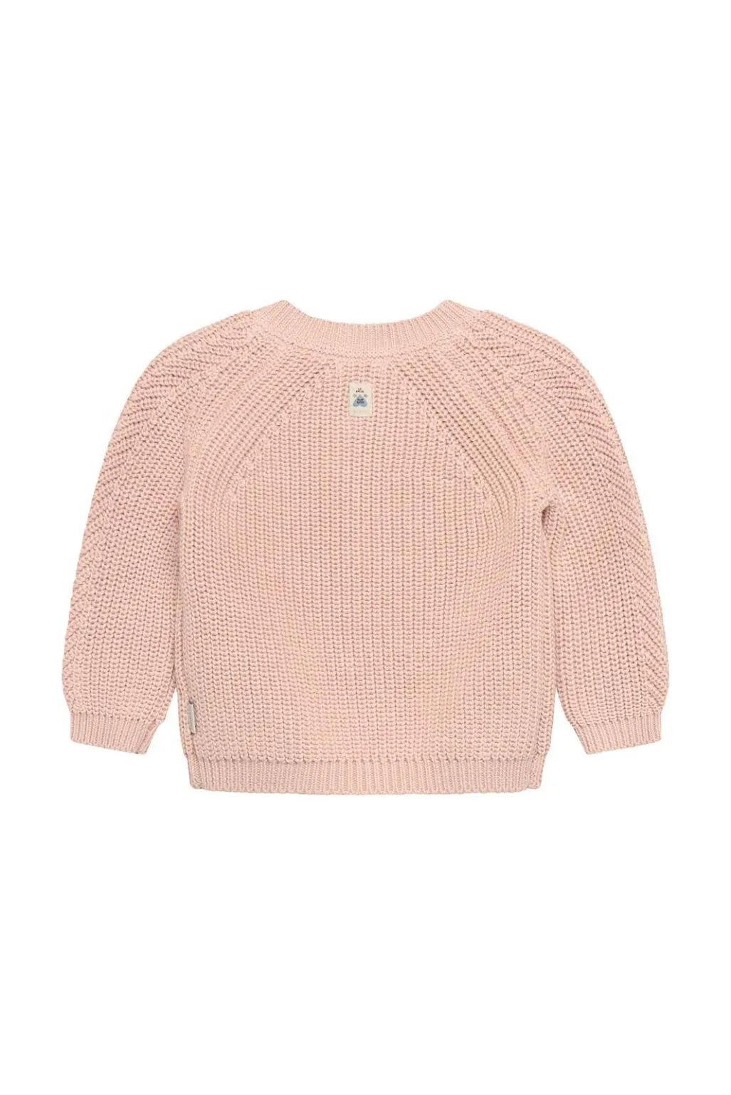 NOPPIES - BABY PULLOVER LS 6130006