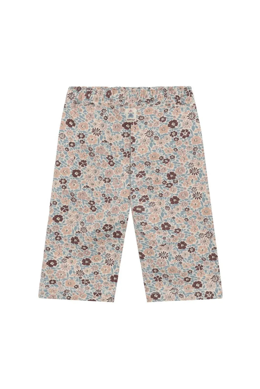 NOPPIES - BABY PANTS STRAIGHT FIT AOP 6130011