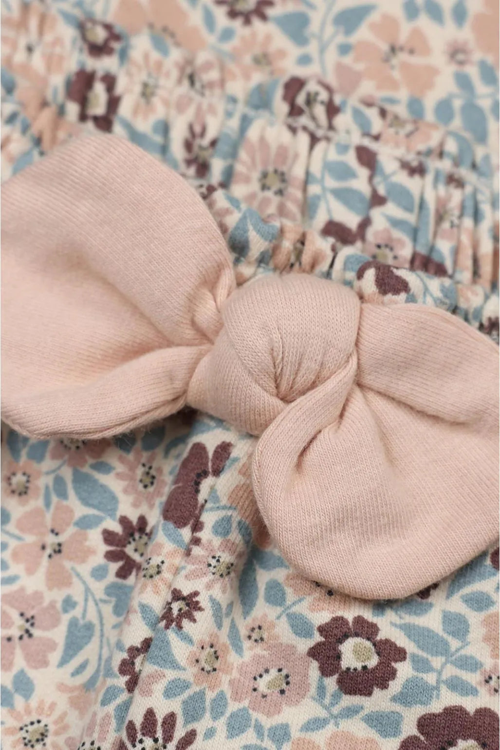 NOPPIES - BABY PANTS STRAIGHT FIT AOP 6130011
