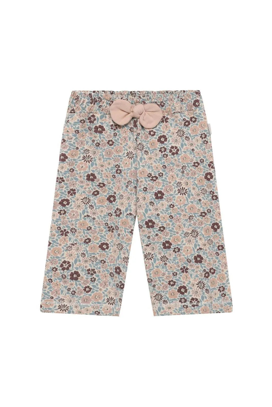 NOPPIES - BABY PANTS STRAIGHT FIT AOP 6130011