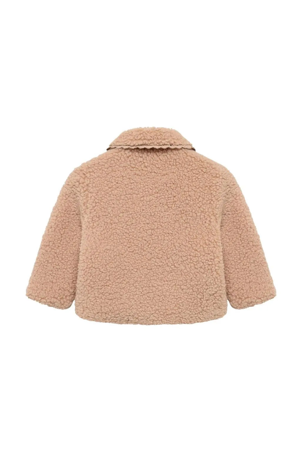 NOPPIES - BABY INDOOR JACKET 6130025