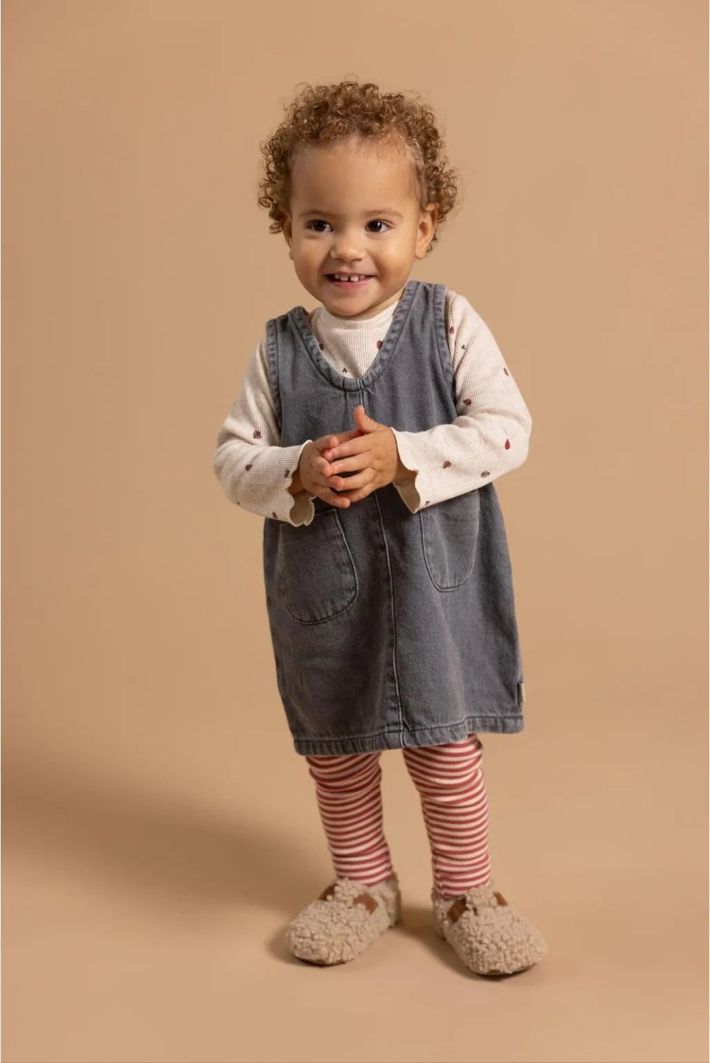 NOPPIES - BABY DRESS 6130026