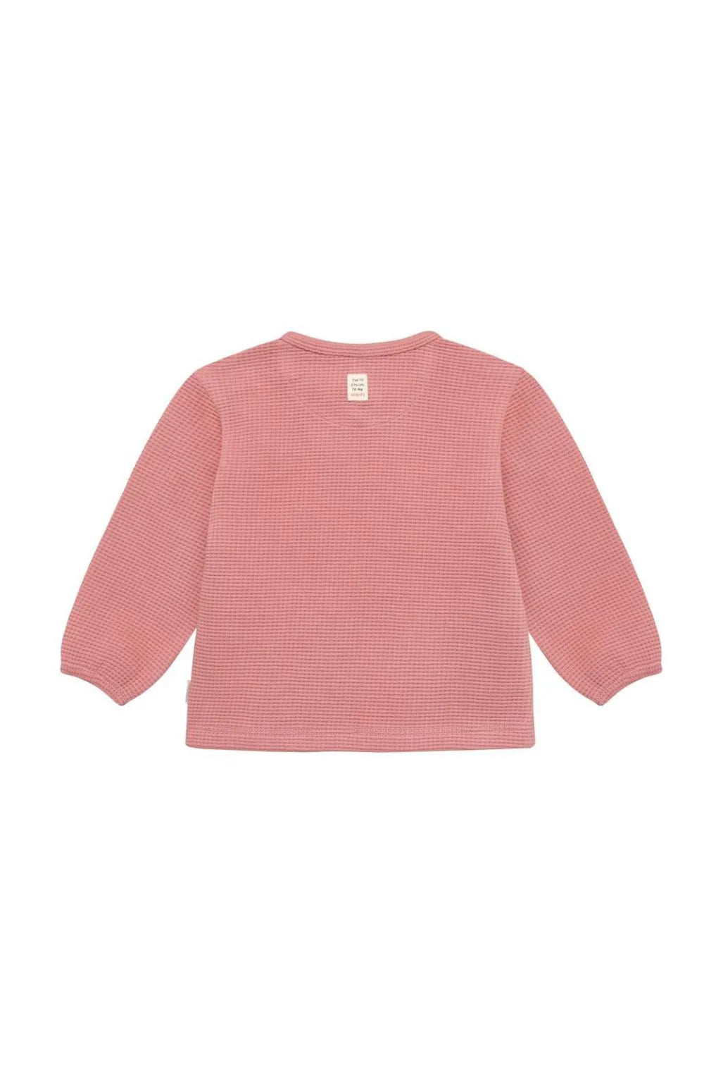 NOPPIES - BABY L/S TOP 6130050