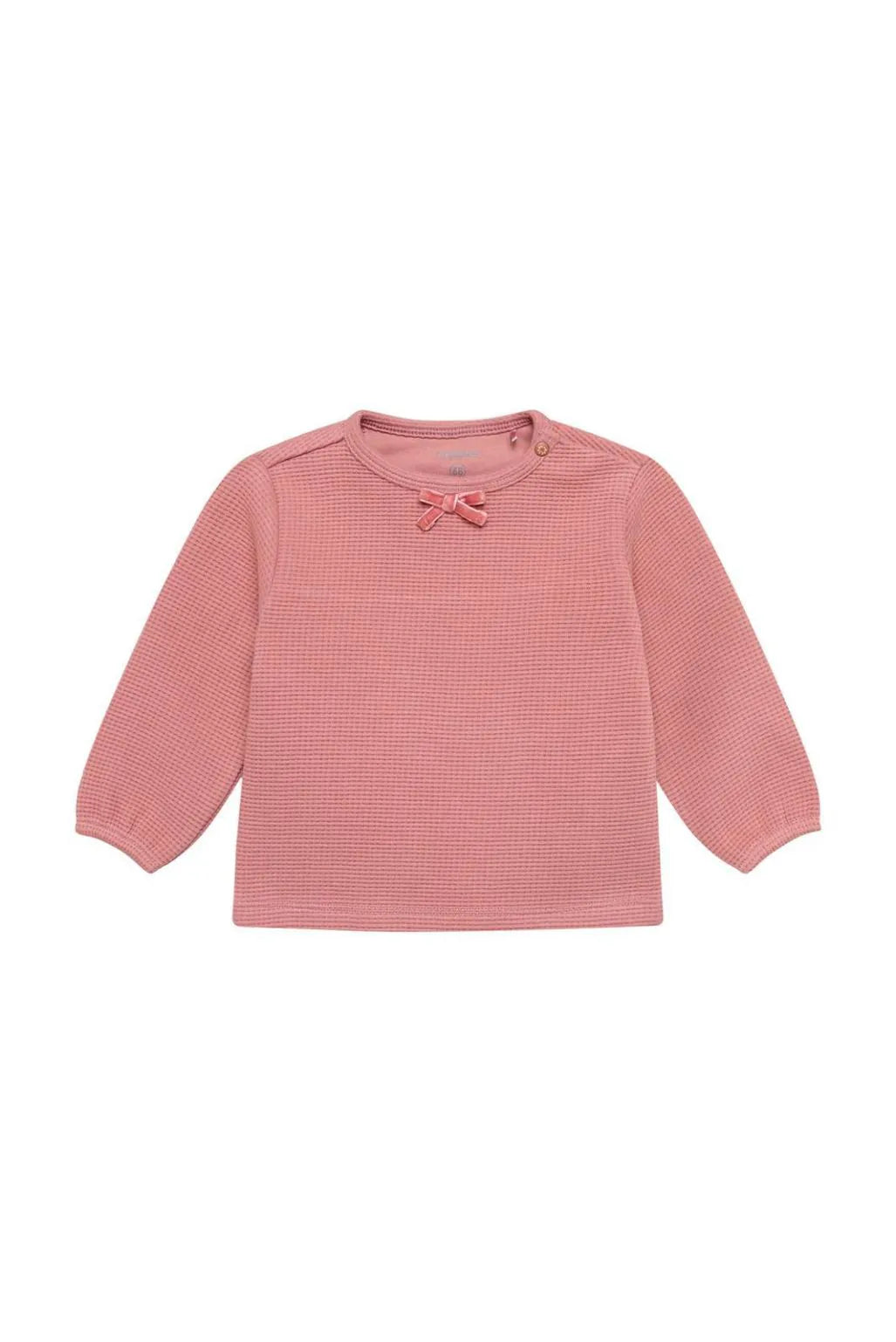 NOPPIES - BABY L/S TOP 6130050