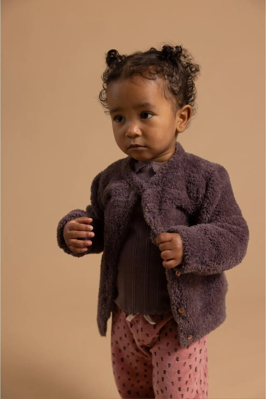 NOPPIES - BABY CARDIGAN 6130052