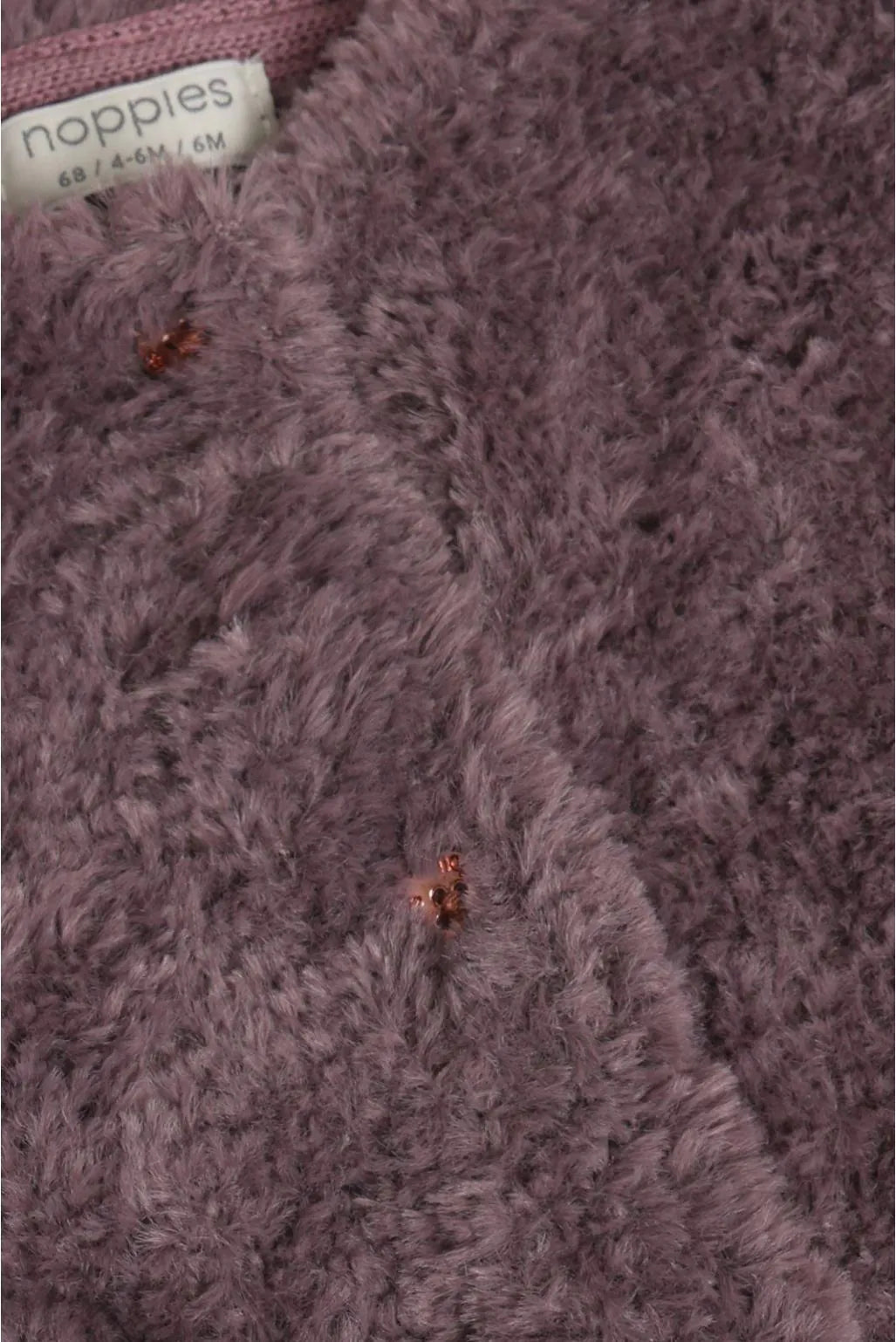 NOPPIES - BABY CARDIGAN 6130052