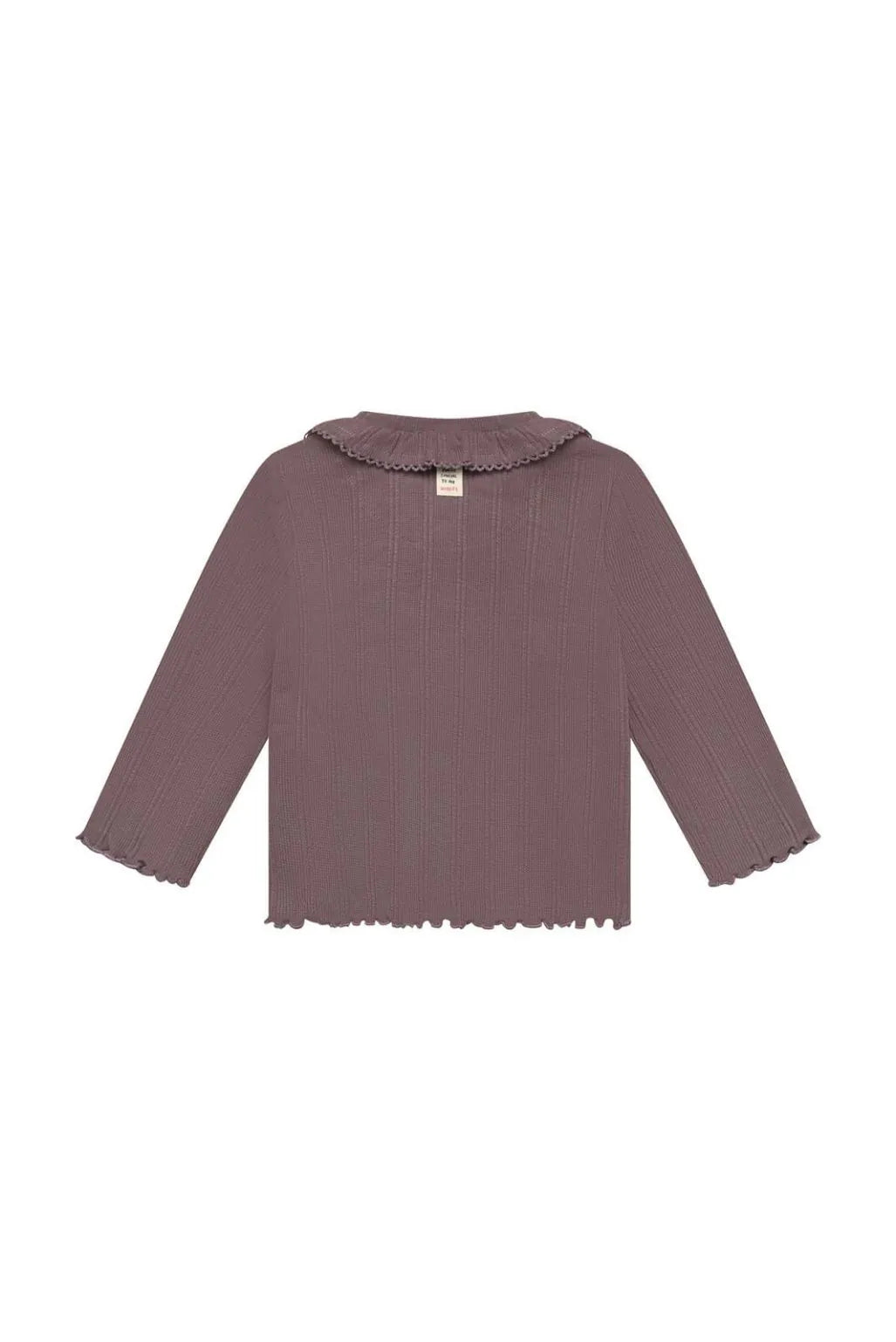 NOPPIES - BABY L/S TEE 6130060