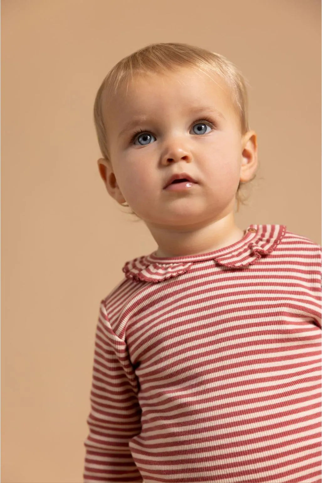 NOPPIES - BABY L/S TEE 6130064