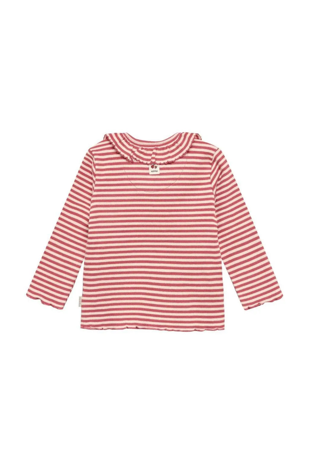 NOPPIES - BABY L/S TEE 6130064