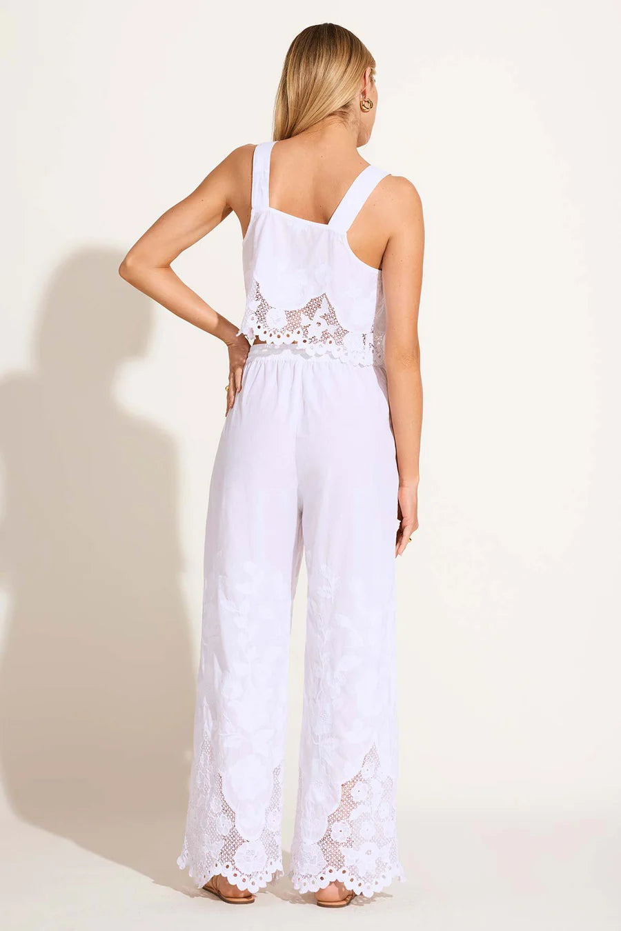 VITAMIN A - FLORA PANT