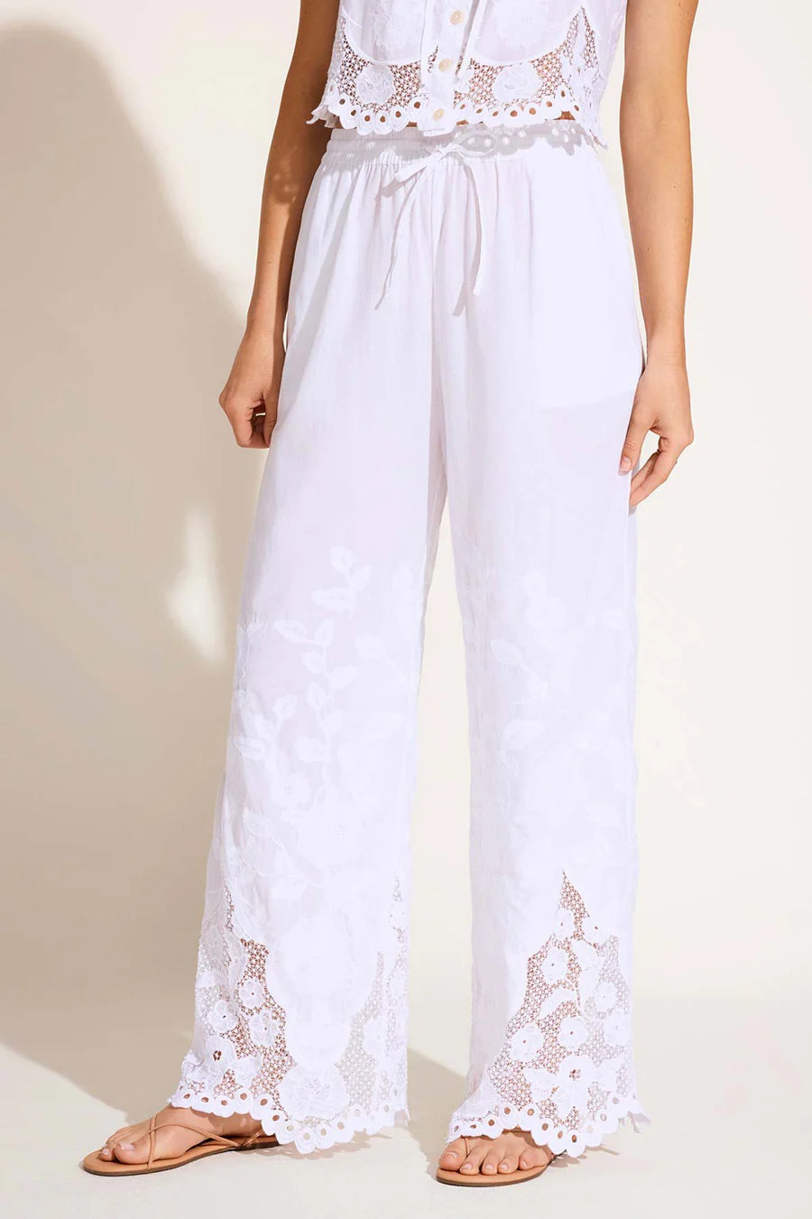 VITAMIN A - FLORA PANT