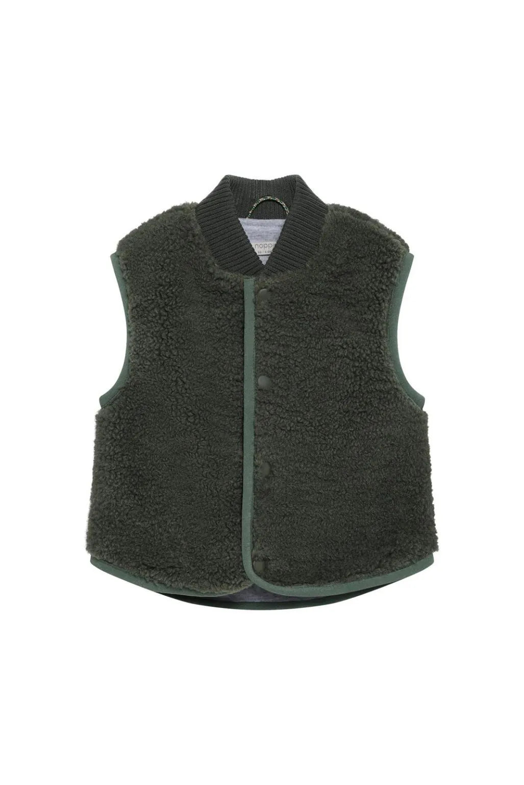 NOPPIES - BABY INDOOR JACKET 6170009