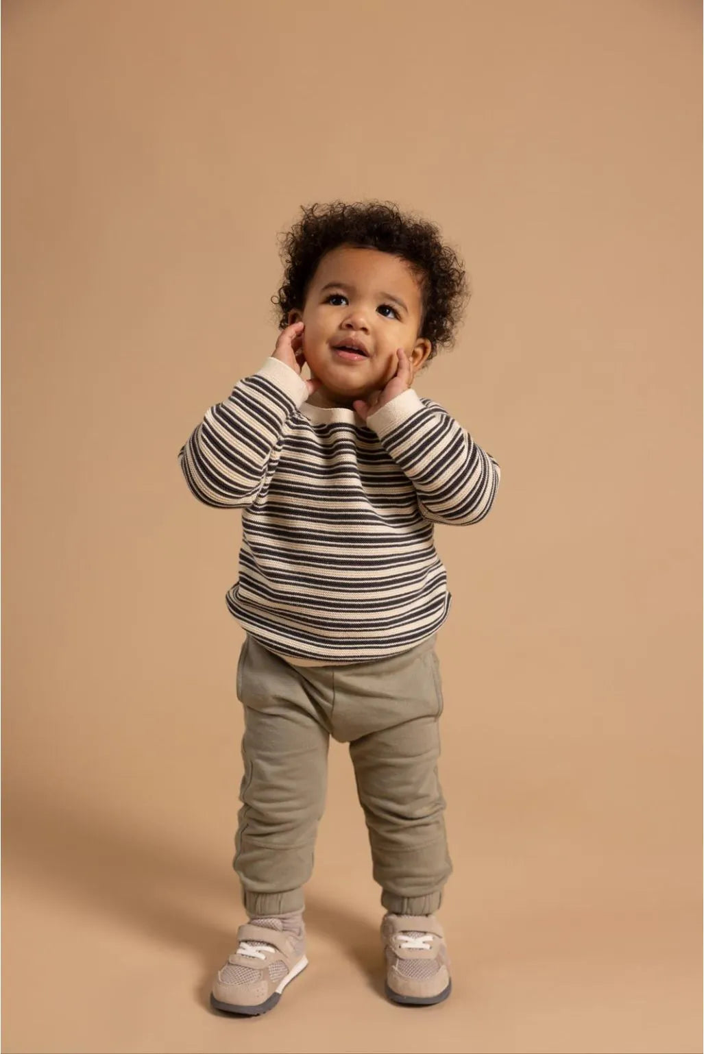 NOPPIES - BABY PANT REGULAR FIT 6170013