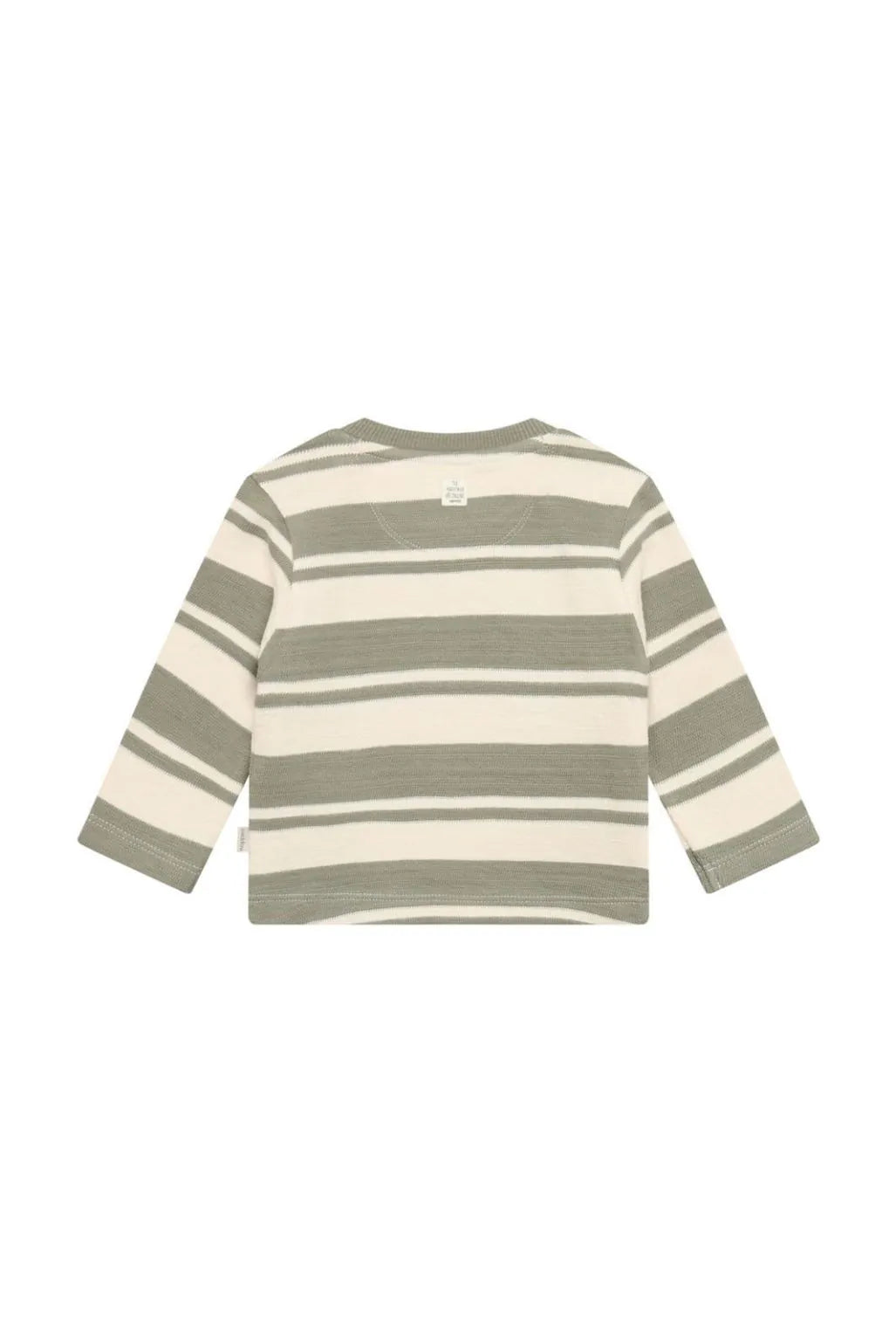 NOPPIES - BABY L/S TEE 6170030