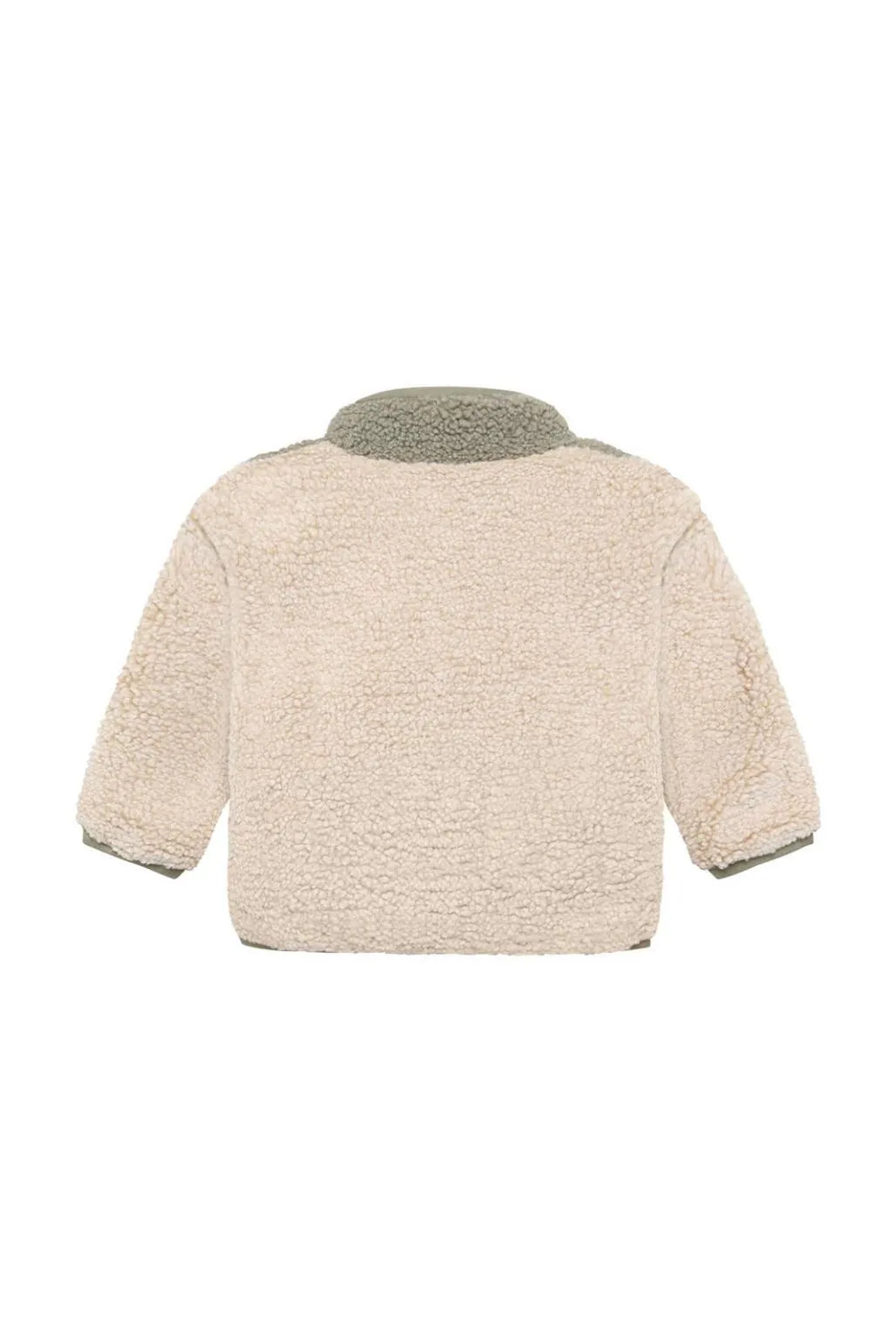 NOPPIES - BABY L/S CARDIGAN 6170035