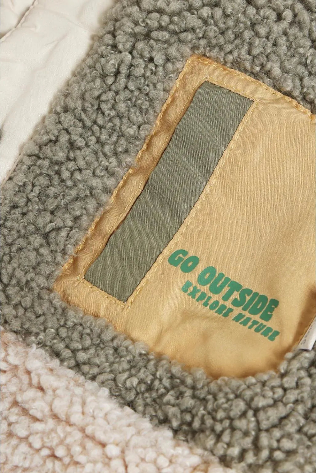 NOPPIES - BABY L/S CARDIGAN 6170035