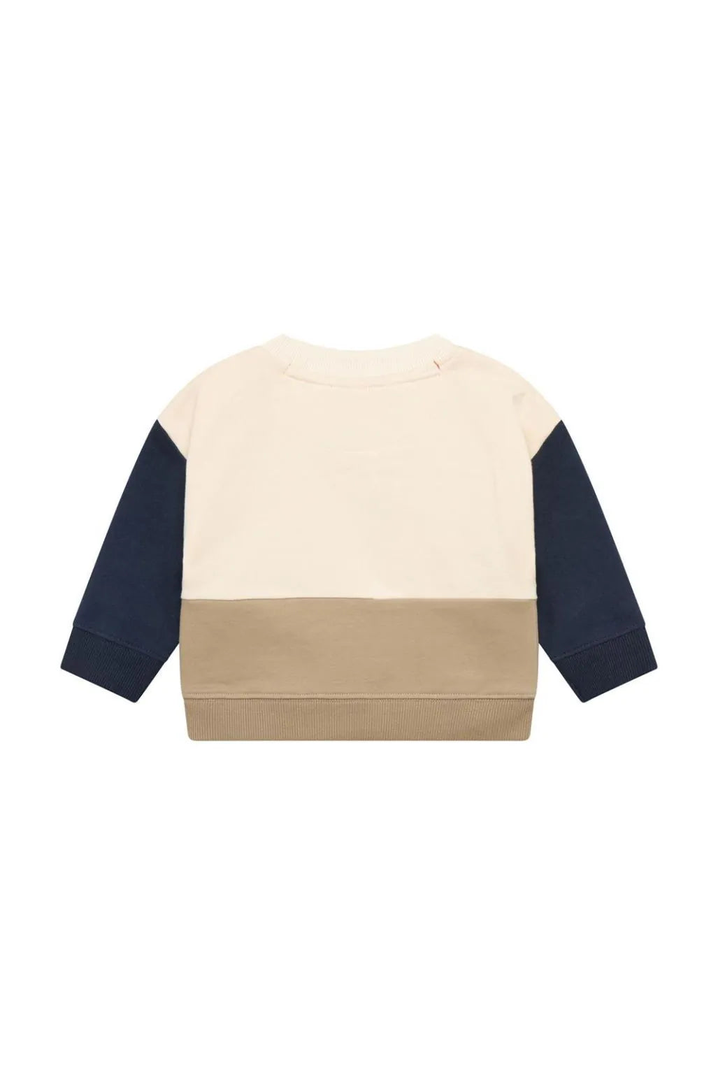 NOPPIES - BABY L/S SWEATER 6170045