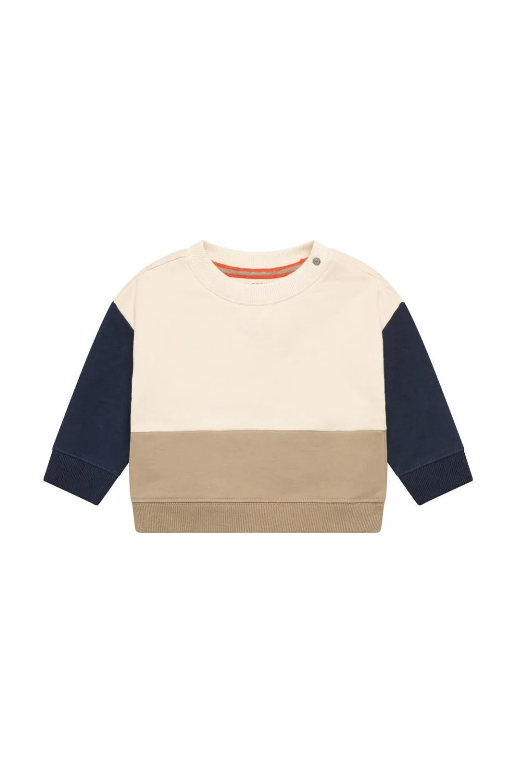 NOPPIES - BABY L/S SWEATER 6170045