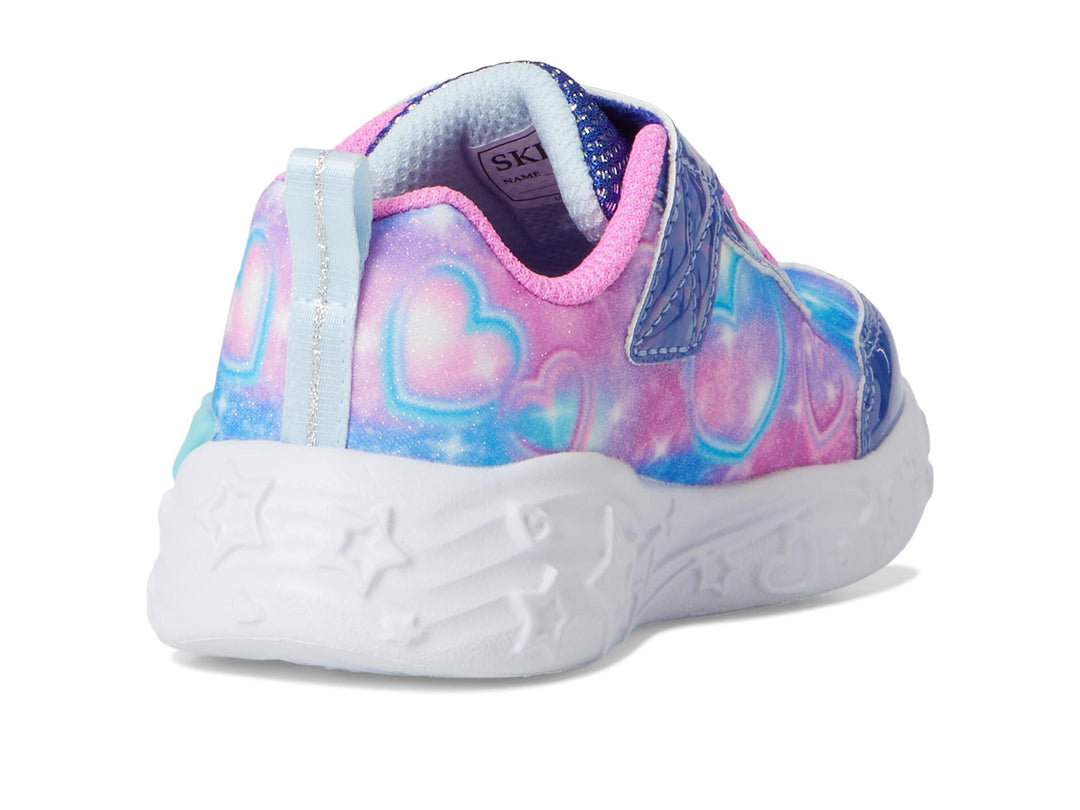 SKECHERS - LITTLE KID'S UNICORN CHARMER SHOE