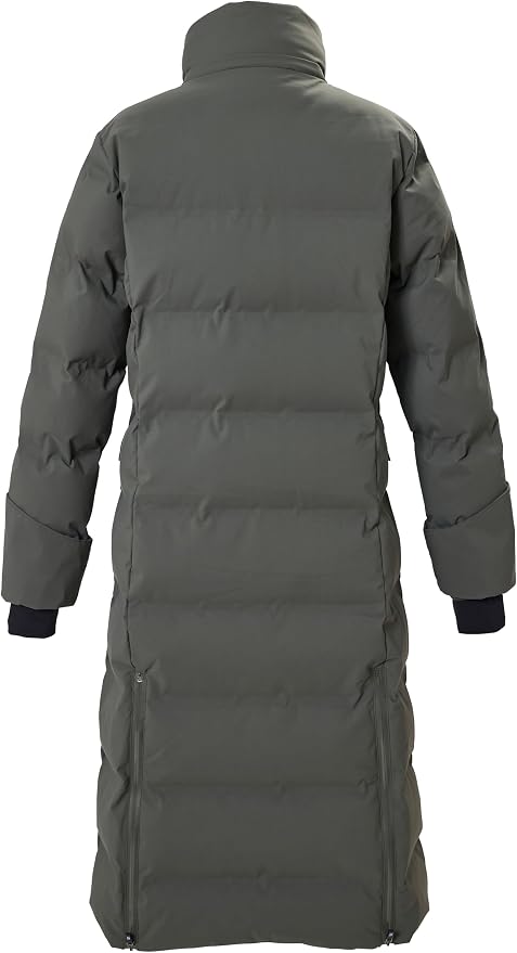 KILLTEC - WOMEN'S KOW 37 QUILTED PARKA